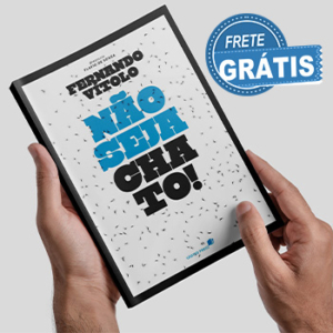 Não Seja Chato com Frete